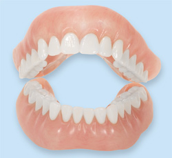 Full and Partial Dentures in Green Bay and De Pere, WI
